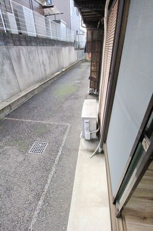 ポルシェ聖蹟桜ヶ丘IIの物件内観写真